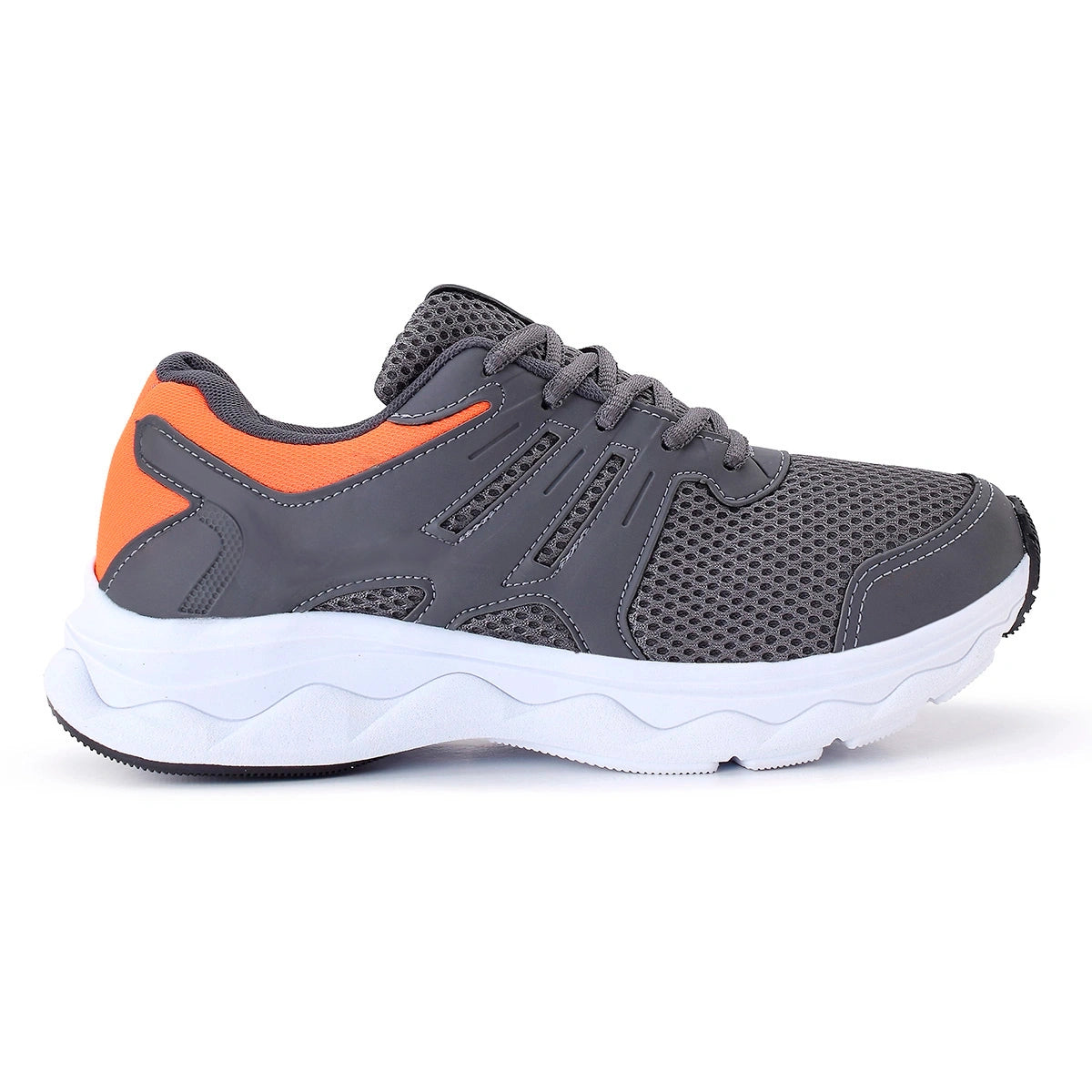 Tênis Jetfor Masculino – Leveza e Performance Para Academia e Treino | UnicStep