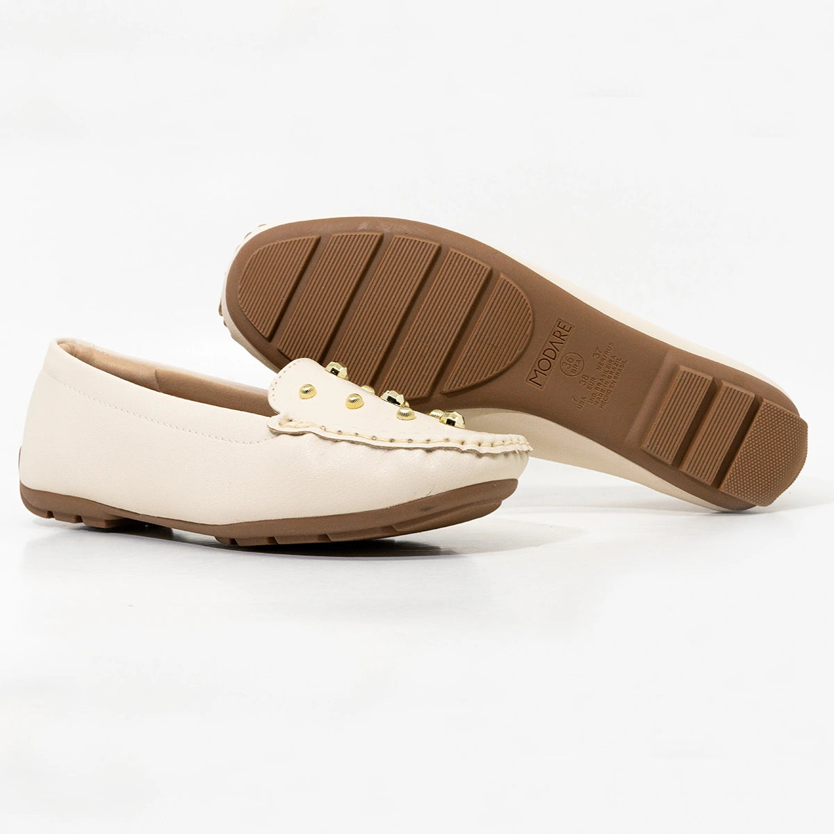 Mocassim Feminino Ultraconforto Modare | UnicStep