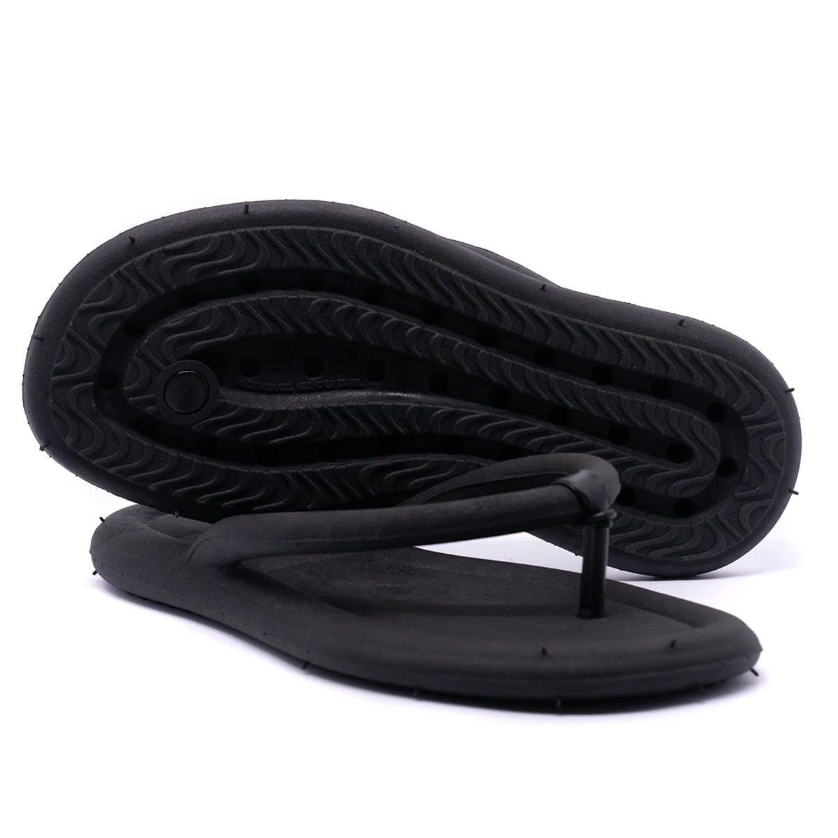 Chinelo Feminino Nuvem Flip Flop – Leve, Flexível e Confortável