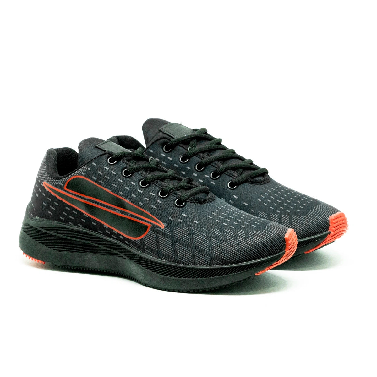 Tênis Fulzoom Masculino Esportivo – Corrida, Academia e Caminhada com Conforto | UnicStep