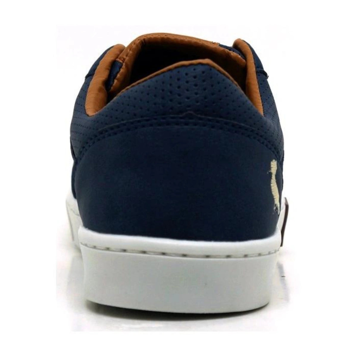 Tênis Masculino Reserva Liso – Estilo Urbano, Conforto e Versatilidade no Dia a Dia