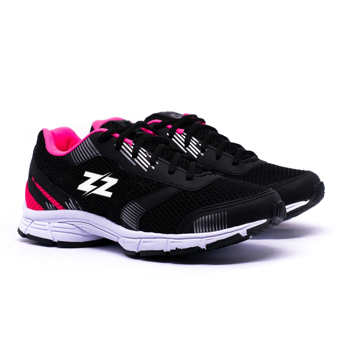 Tênis Abuzze Classic Running Masculino – Estilo Retrô, Amortecimento e Desempenho | UnicStep