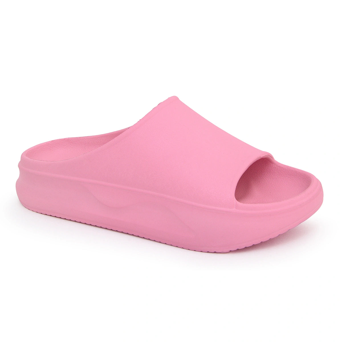 Chinelo Feminino Nuvem Slide Podlinda – Maciez e leveza em EVA | UnicStep