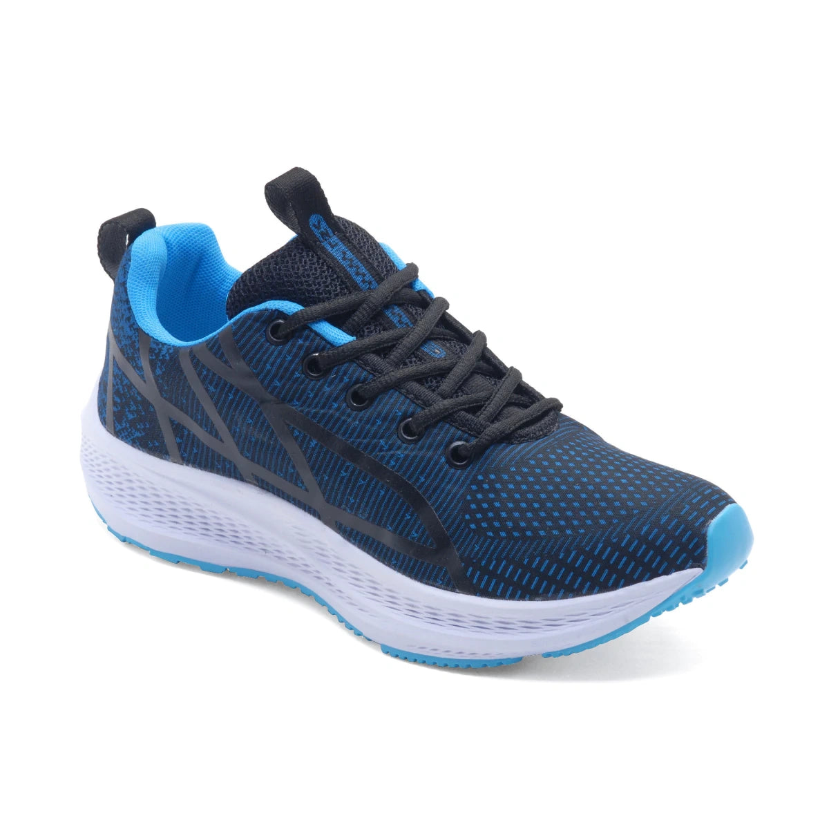 Tênis Feminino Esportivo Confort – Leveza e Suporte para Seu Dia | UnicStep