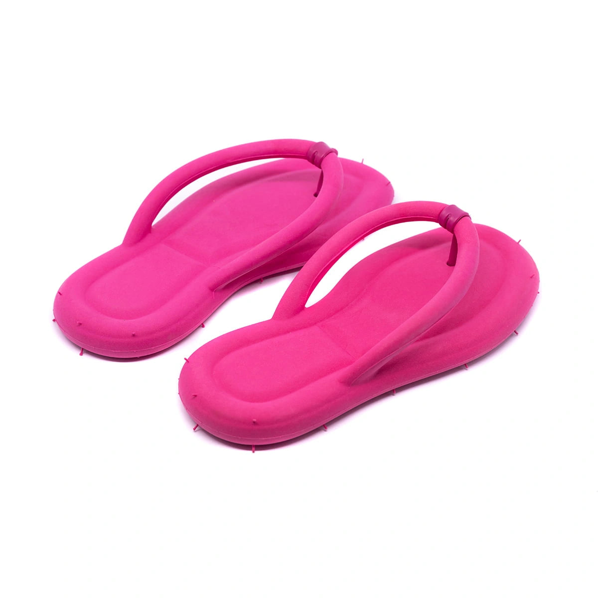 Chinelo Feminino Nuvem Flip Flop – Leve, Flexível e Confortável