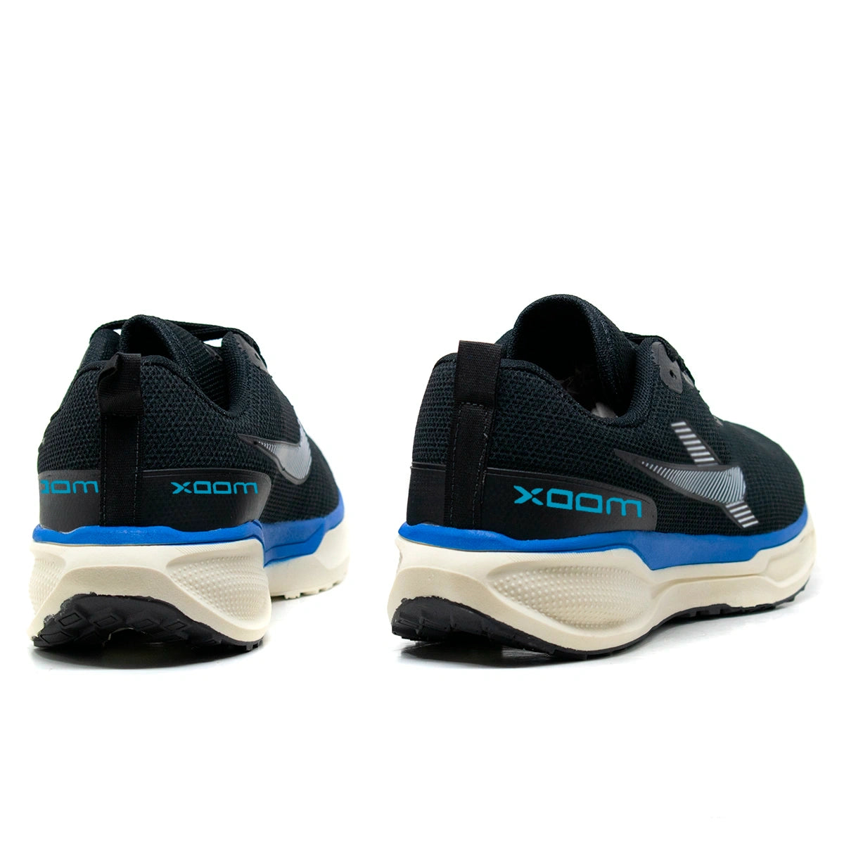 Tênis Xoom Racing Masculino – Estilo Esportivo e Conforto Para Sua Rotina | UnicStep