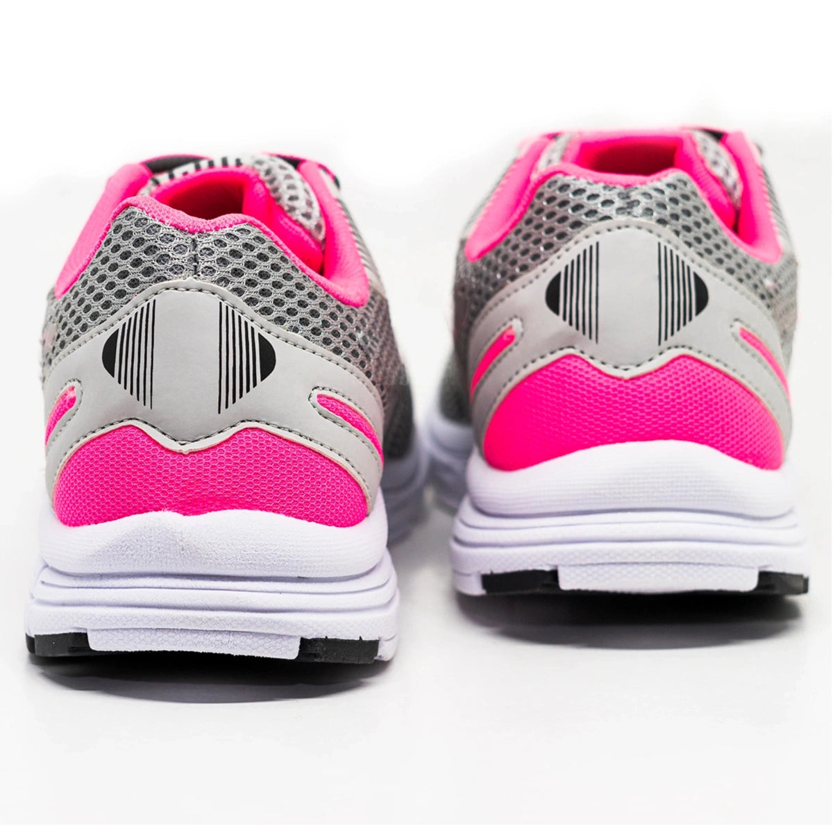 Tênis Abuzze Classic Running Masculino – Estilo Retrô, Amortecimento e Desempenho | UnicStep