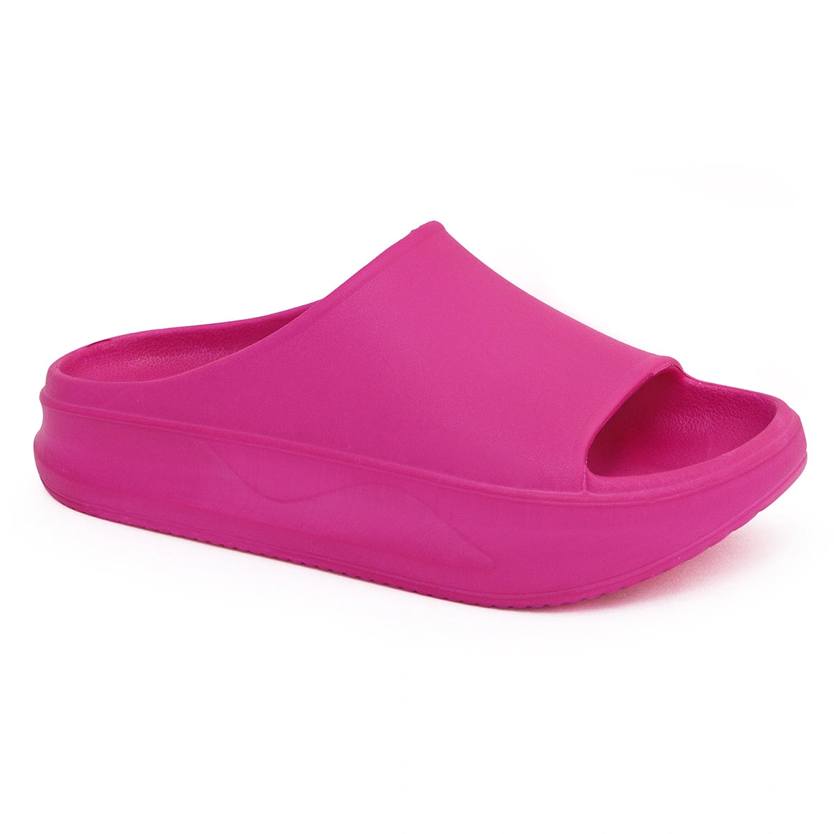Chinelo Feminino Nuvem Slide Podlinda – Maciez e leveza em EVA | UnicStep