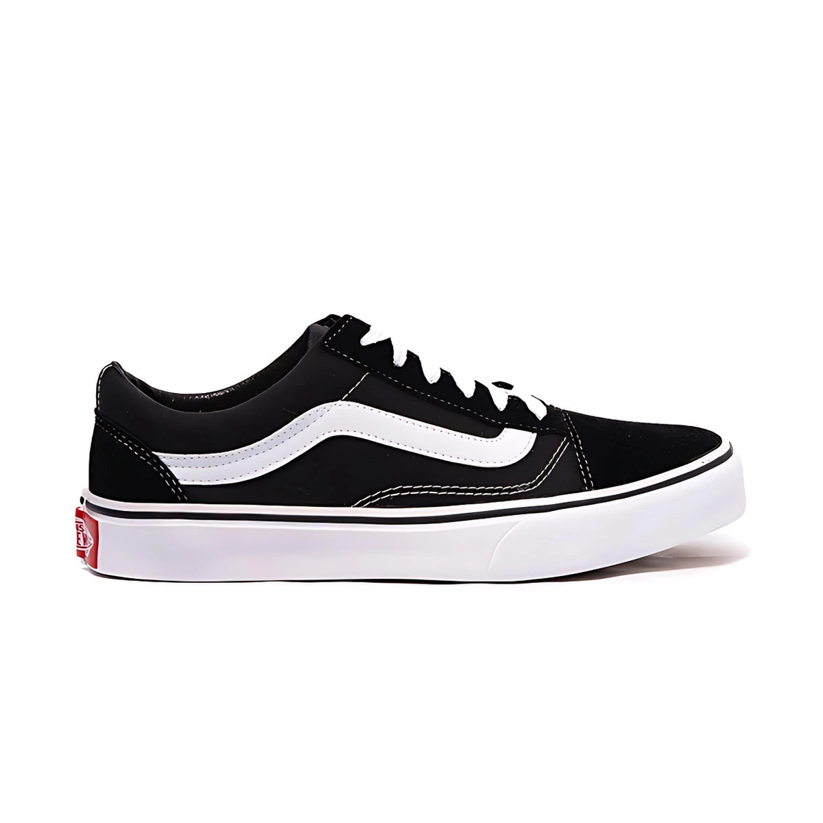 Tênis Vans Old Skool Premium – Clássico e Confortável para o Dia a Dia