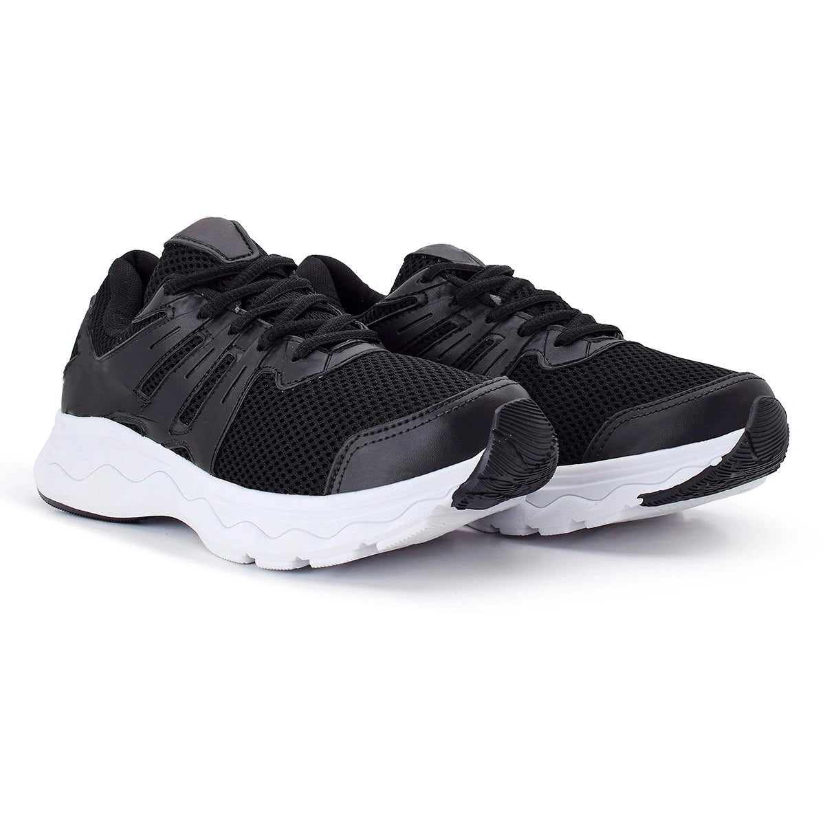 Tênis Masculino Academia JetFor – Conforto e Estabilidade no Treino | UnicStep