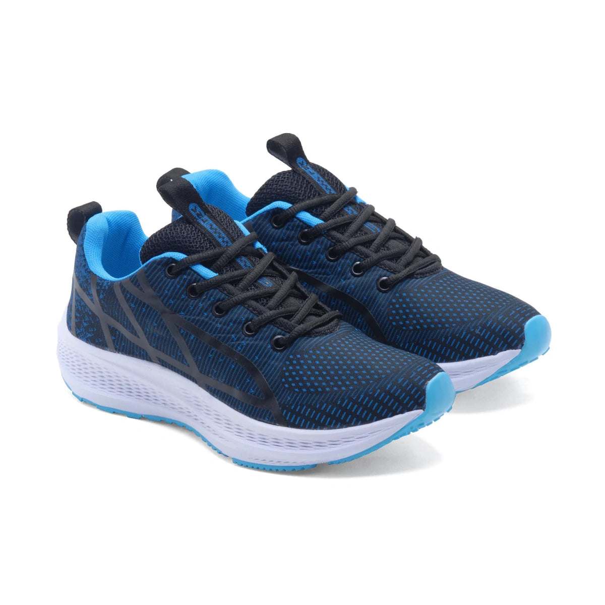 Tênis Feminino Esportivo Confort – Leveza e Suporte para Seu Dia | UnicStep