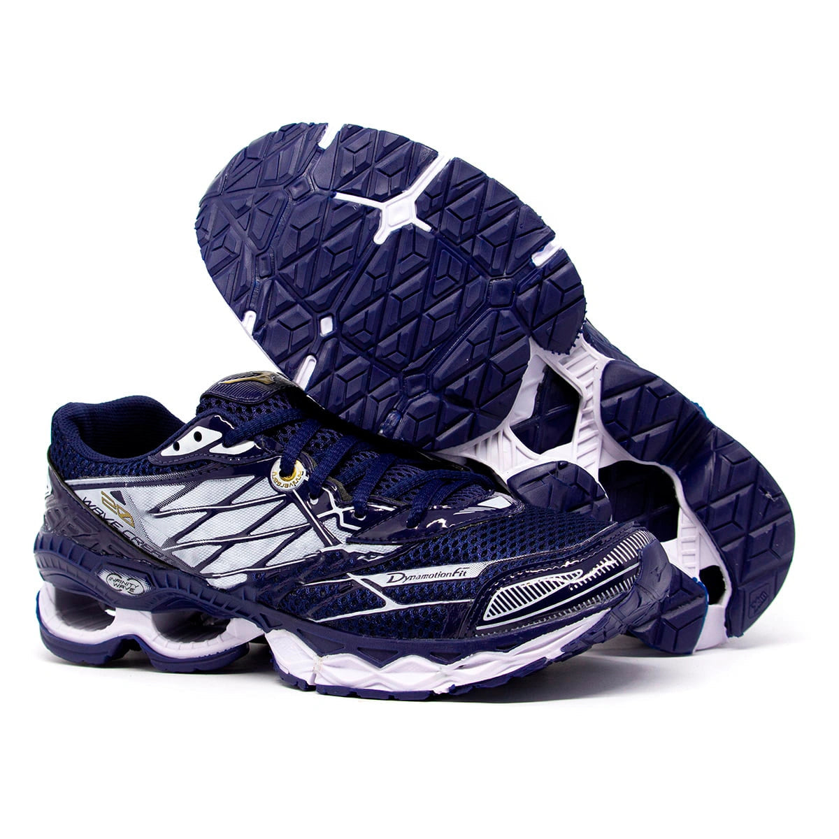 Tênis Masculino Esportivo Leve e Respirável – Waave 2.0 | Conforto e Performance para Qualquer Desafio