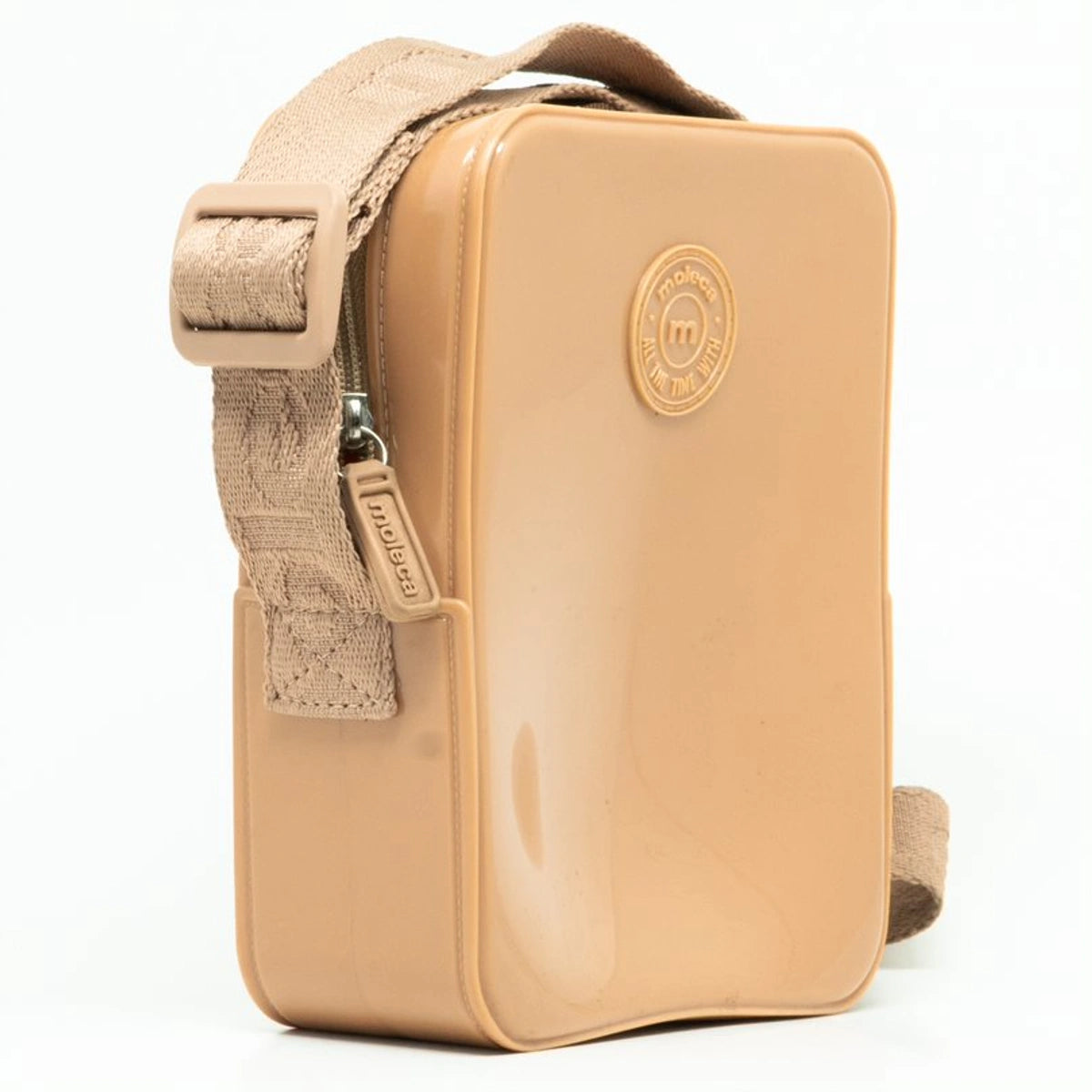 Bolsa Moleca Retangular – Versatilidade e Estilo no Formato Ideal