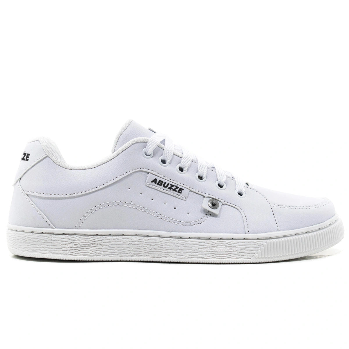 Tênis Masculino Abuzze Classic – Sofisticação, Conforto e Versatilidade