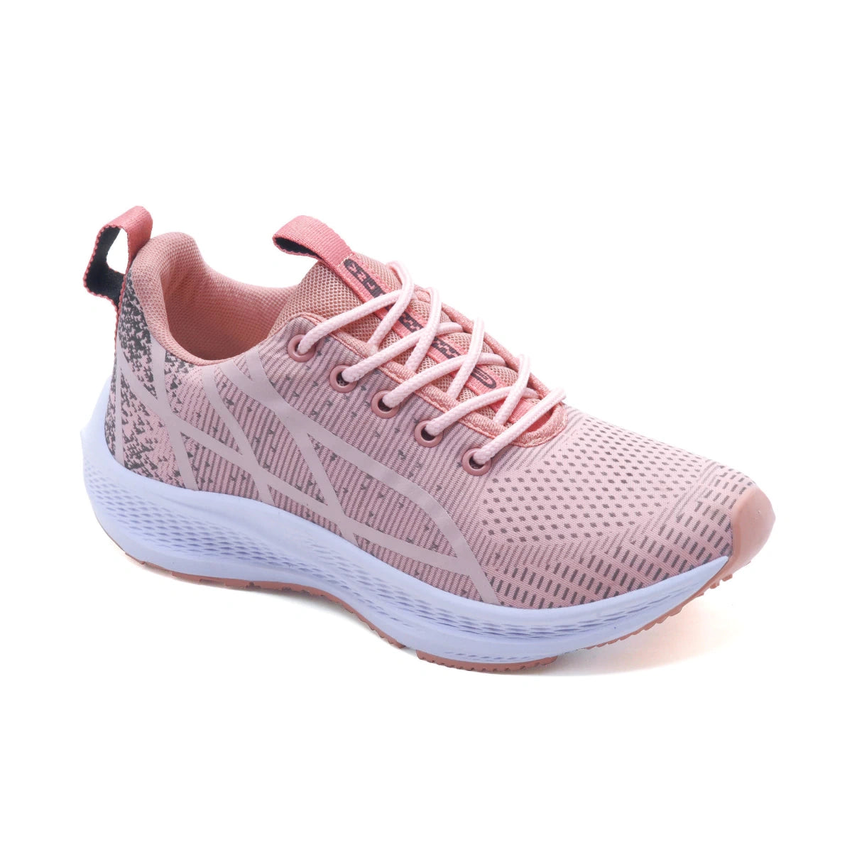 Tênis Feminino Esportivo Confort – Leveza e Suporte para Seu Dia | UnicStep