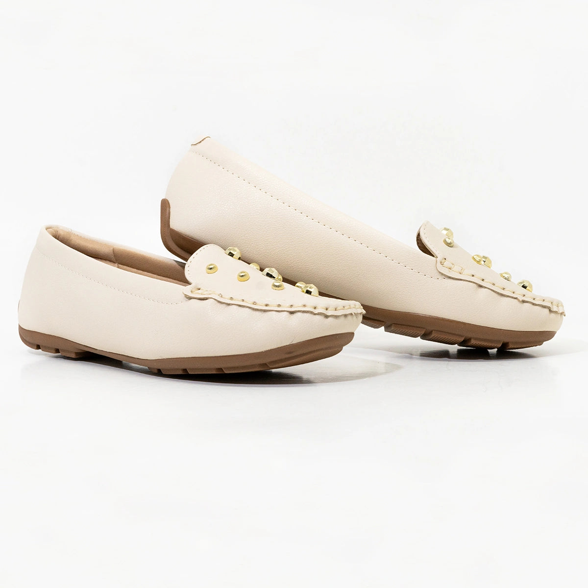 Mocassim Feminino Ultraconforto Modare | UnicStep