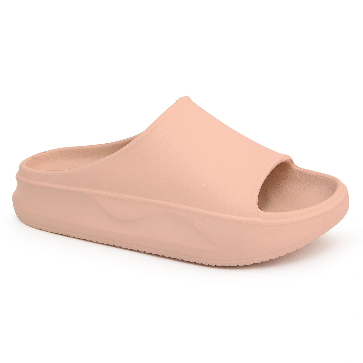 Chinelo Feminino Nuvem Slide Podlinda – Maciez e leveza em EVA | UnicStep