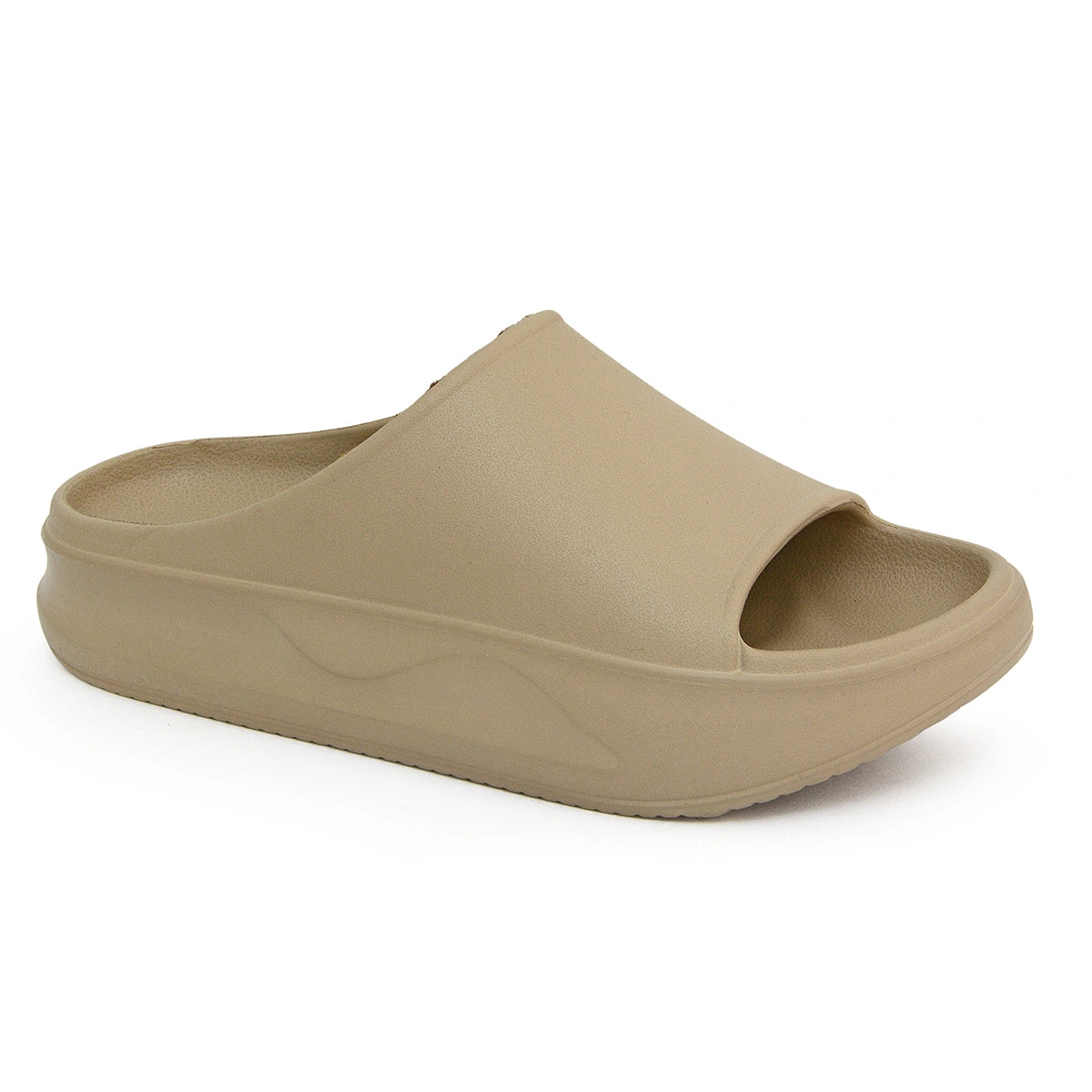 Chinelo Feminino Nuvem Slide Podlinda – Maciez e leveza em EVA | UnicStep