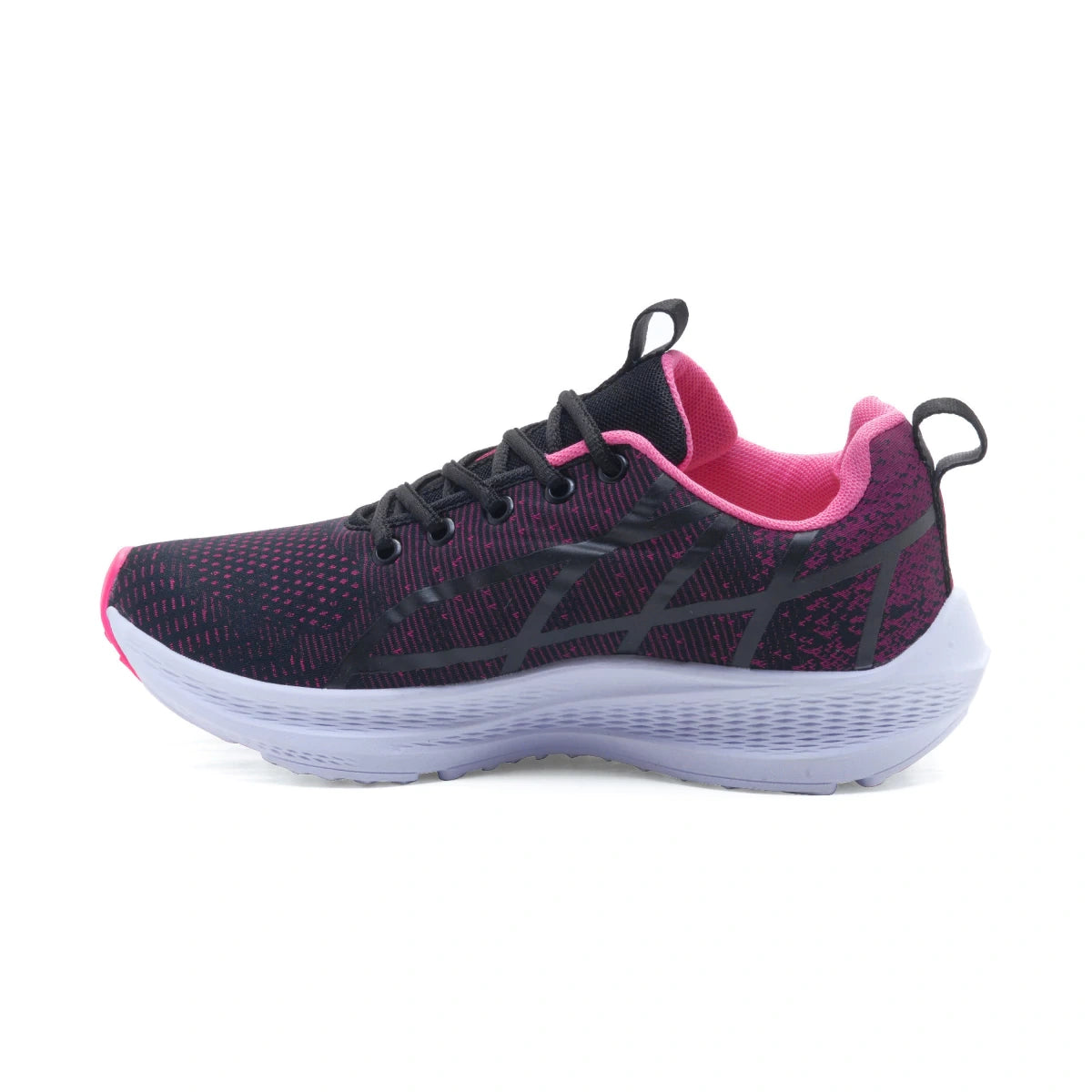 Tênis Feminino Esportivo Confort – Leveza e Suporte para Seu Dia | UnicStep