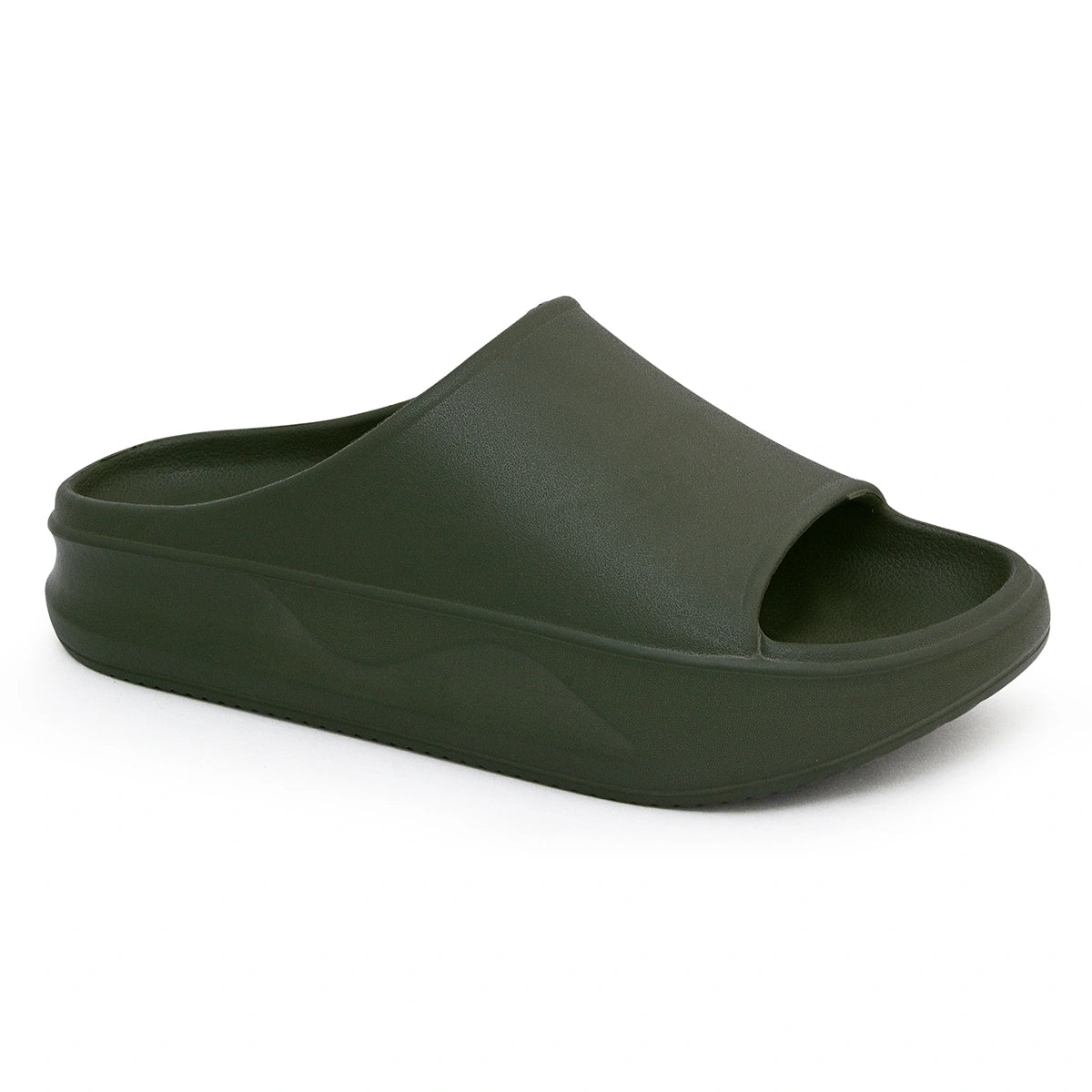 Chinelo Feminino Nuvem Slide Podlinda – Maciez e leveza em EVA | UnicStep