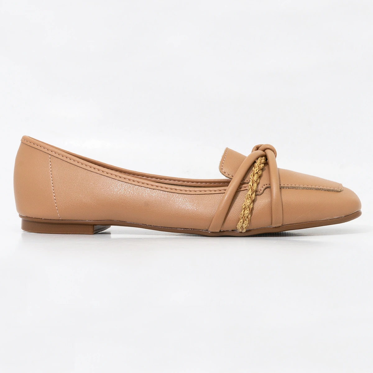 Mocassim Feminino Moleca Original Confortável | UnicStep