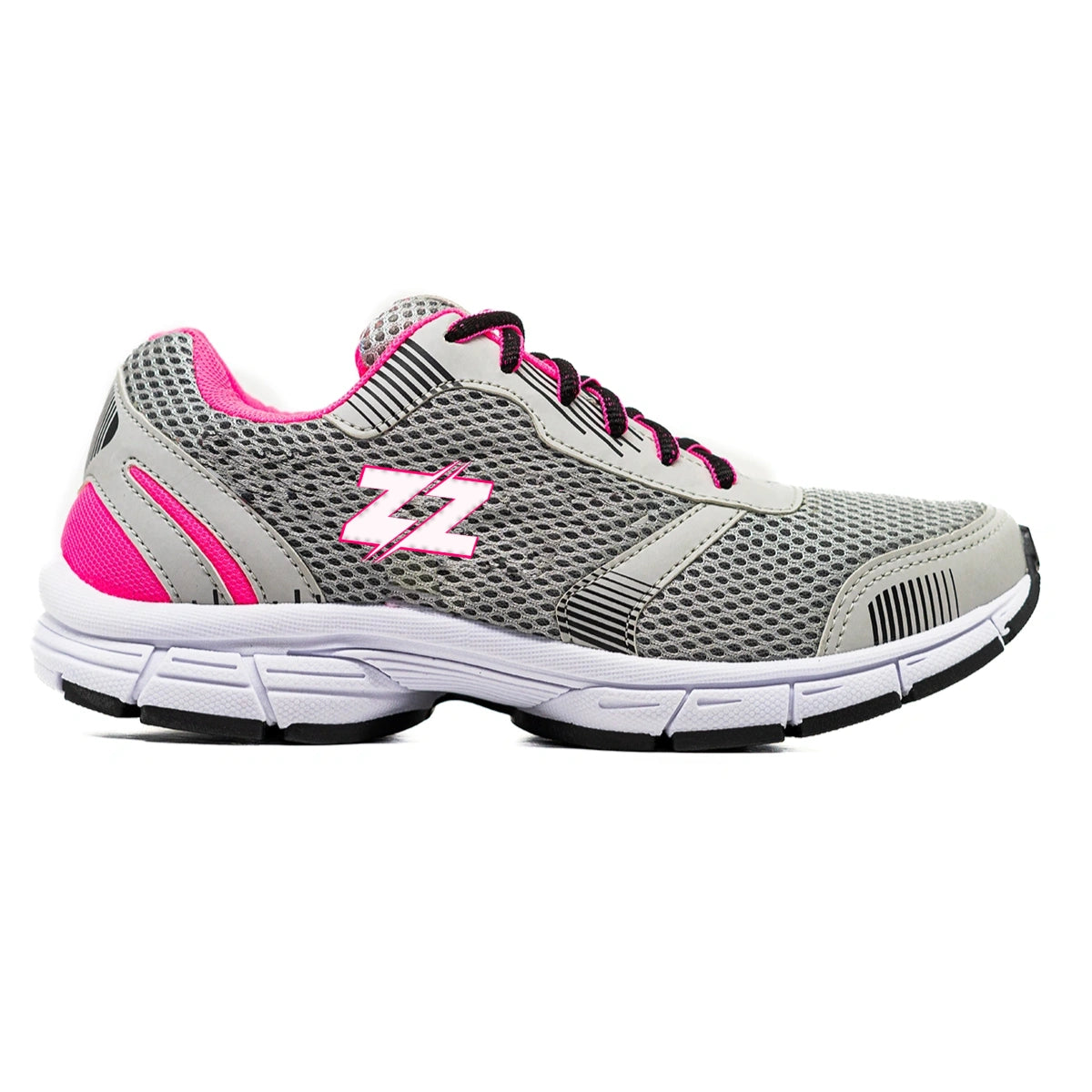 Tênis Abuzze Classic Running Masculino – Estilo Retrô, Amortecimento e Desempenho | UnicStep