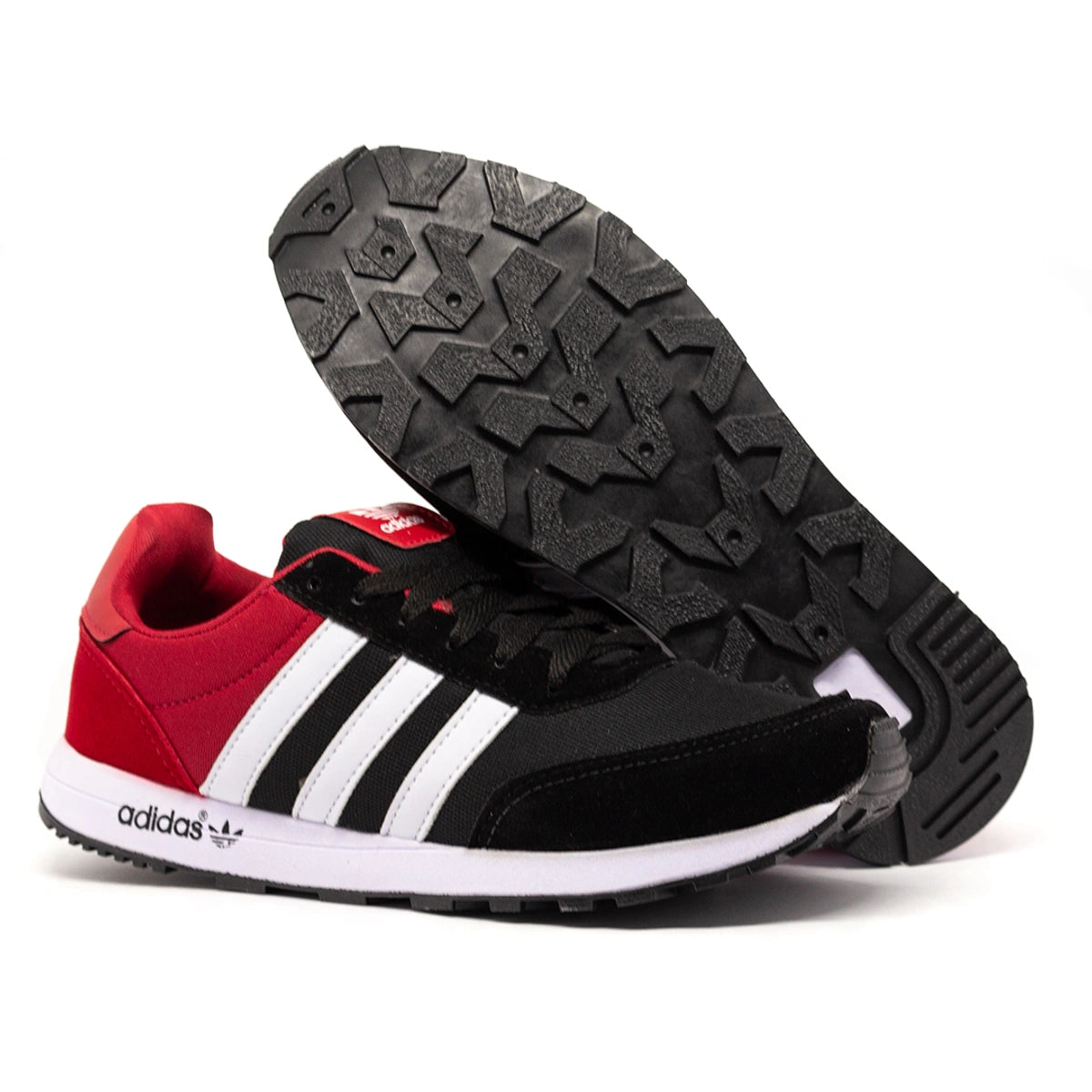 Tênis Adidas Neo Racer 2 – Estilo Moderno e Performance Esportiva