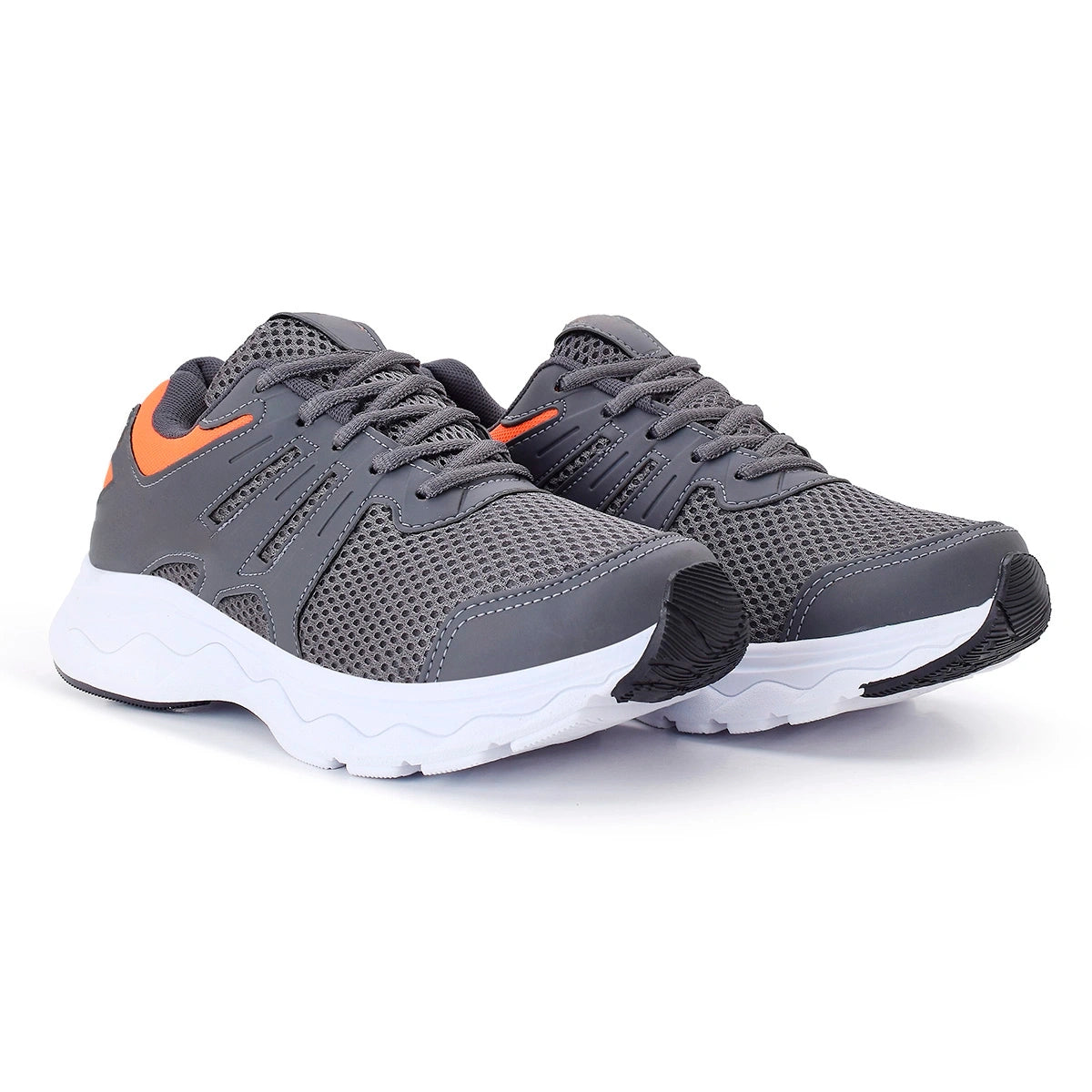 Tênis Masculino Academia JetFor – Conforto e Estabilidade no Treino | UnicStep