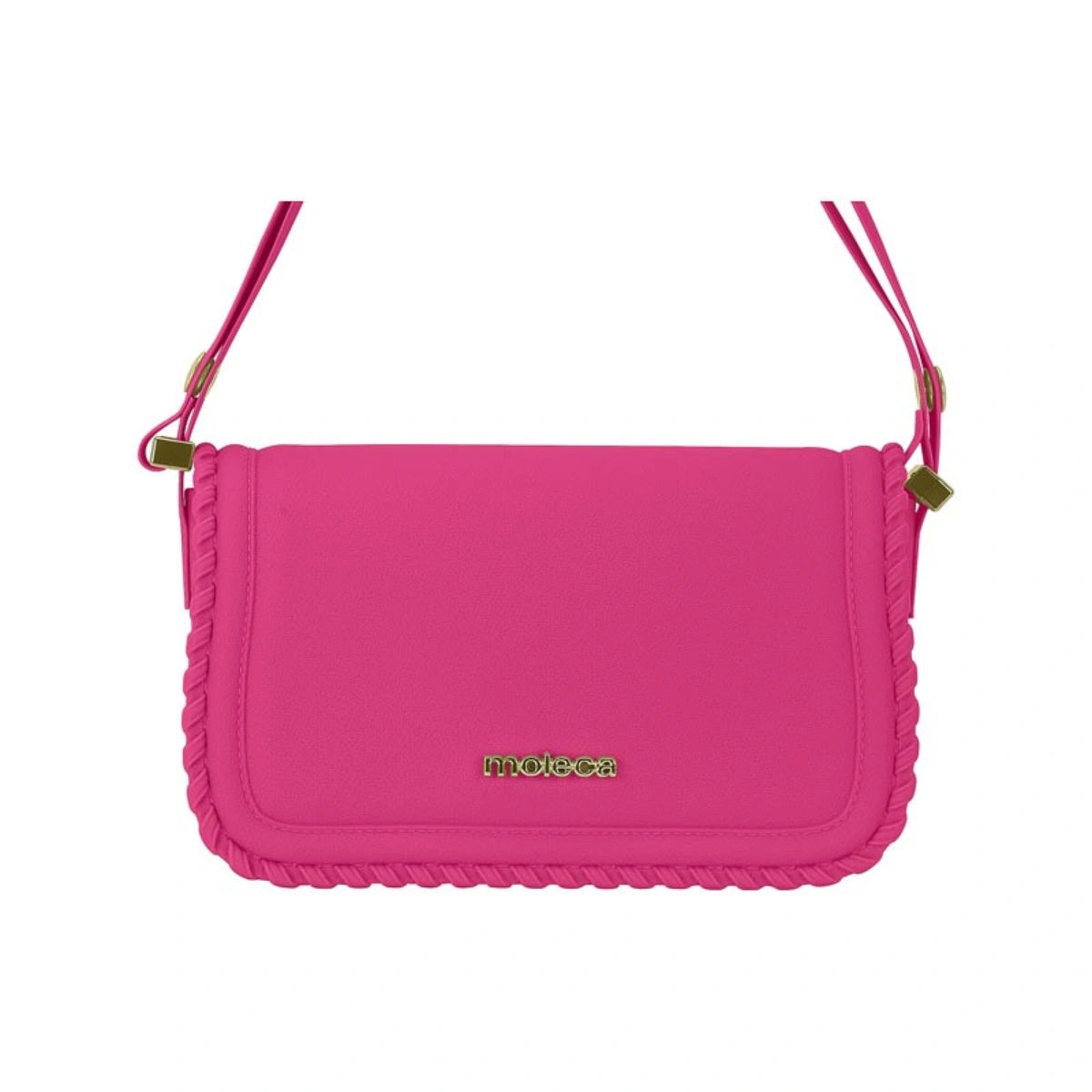Bolsa Moleca Trendsetter – Elegância Moderna e Atemporal