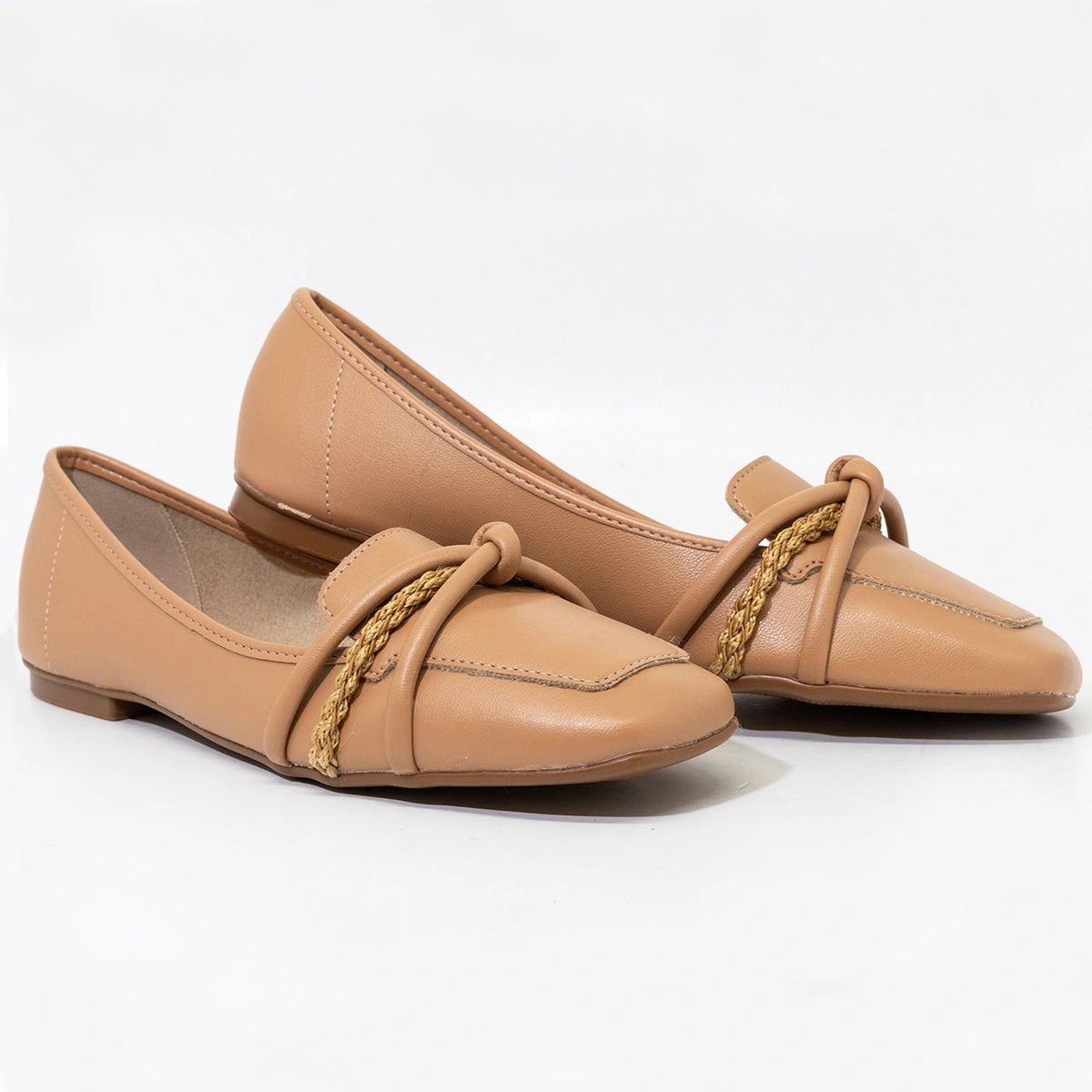 Mocassim Feminino Moleca Original Confortável | UnicStep