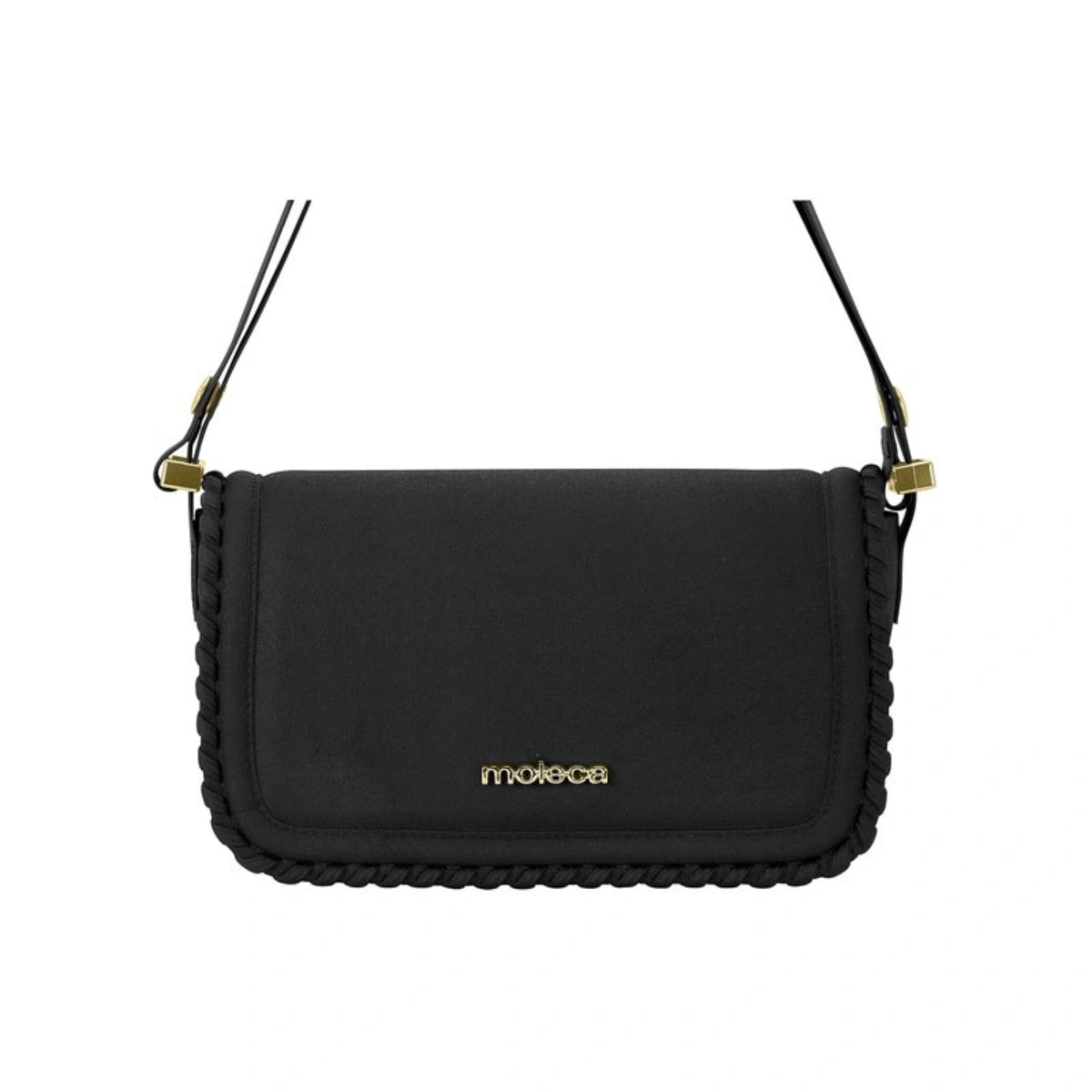 Bolsa Moleca Trendsetter – Elegância Moderna e Atemporal