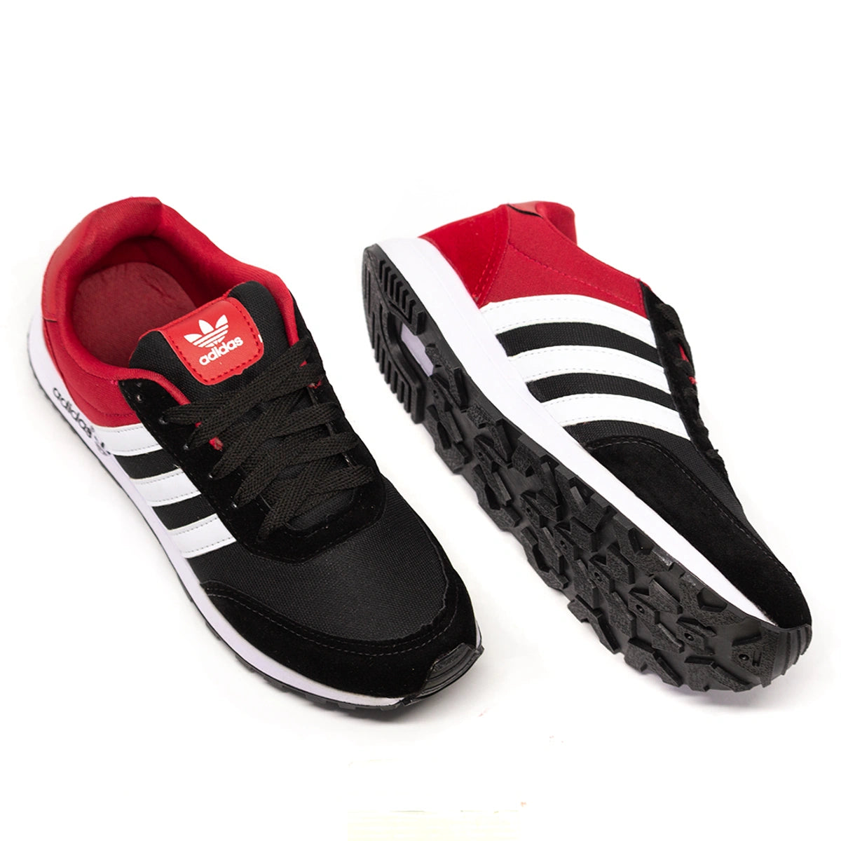 Tênis Adidas Neo Racer 2 – Estilo Moderno e Performance Esportiva
