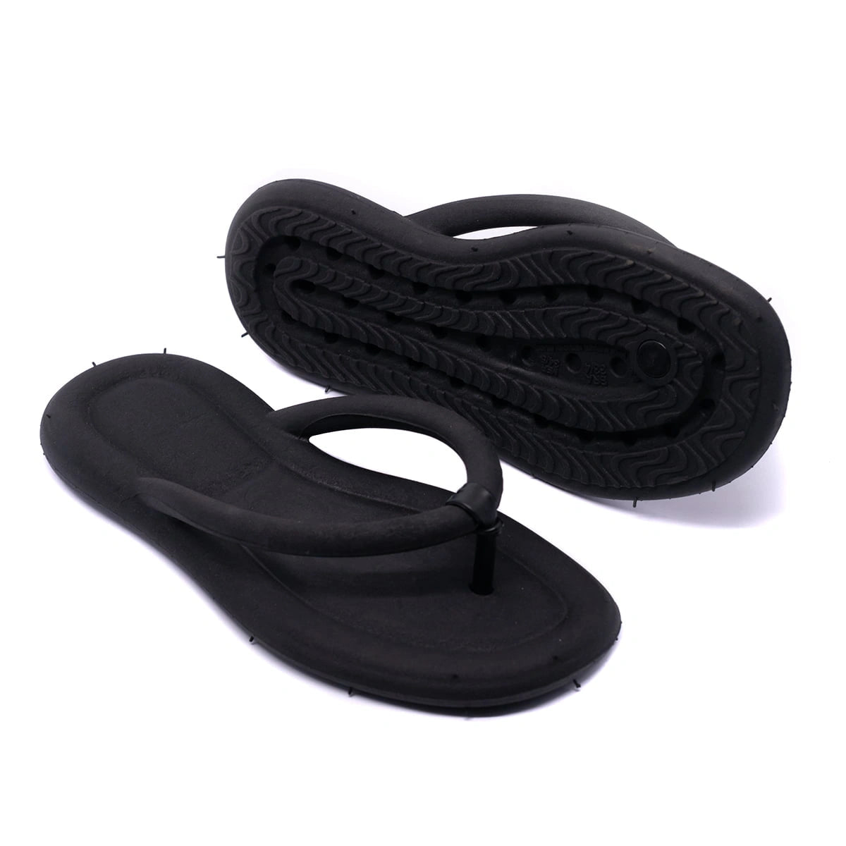 Chinelo Feminino Nuvem Flip Flop – Leve, Flexível e Confortável