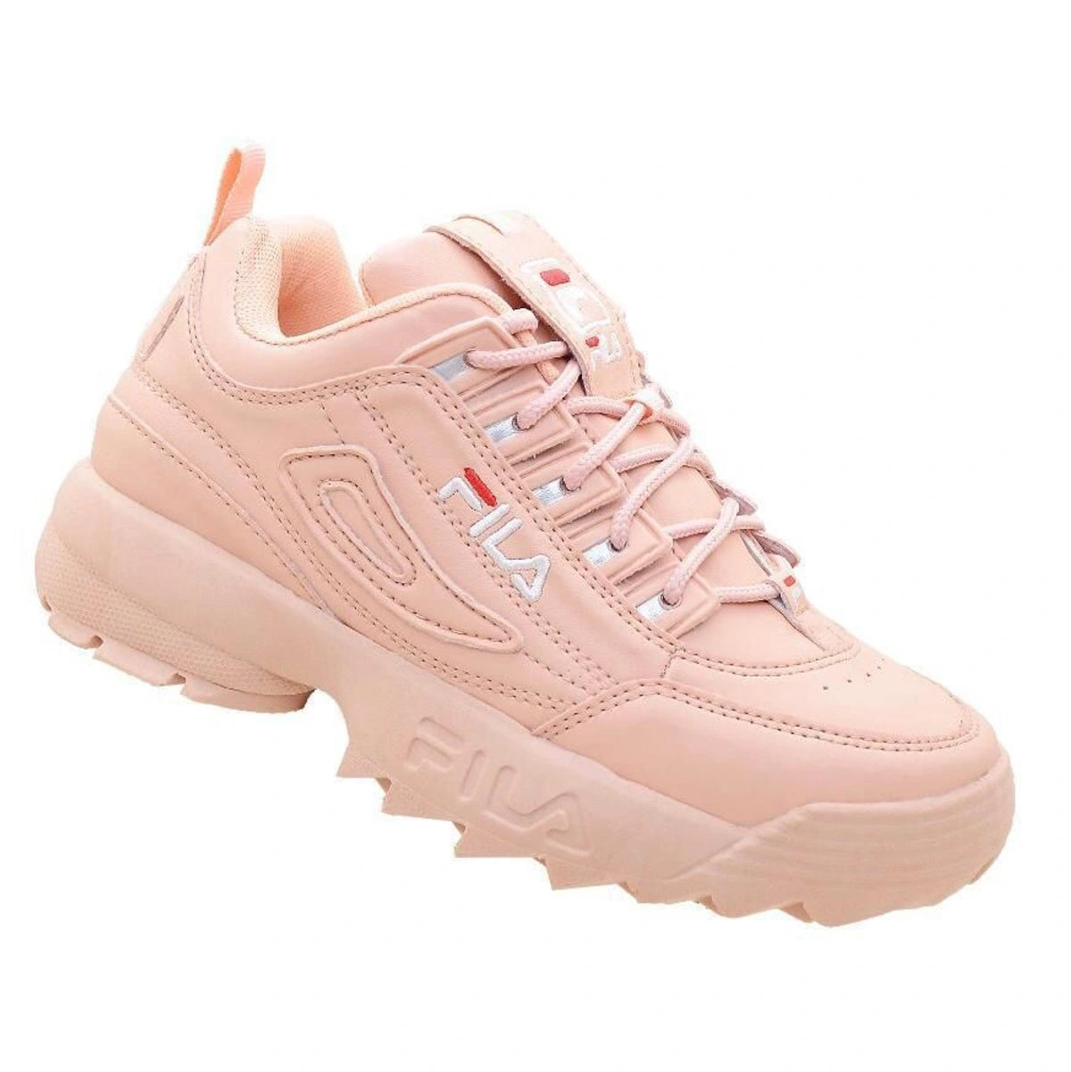 Tênis Fila Disruptor Masculino e Feminino – Chunky Sneaker Icônico
