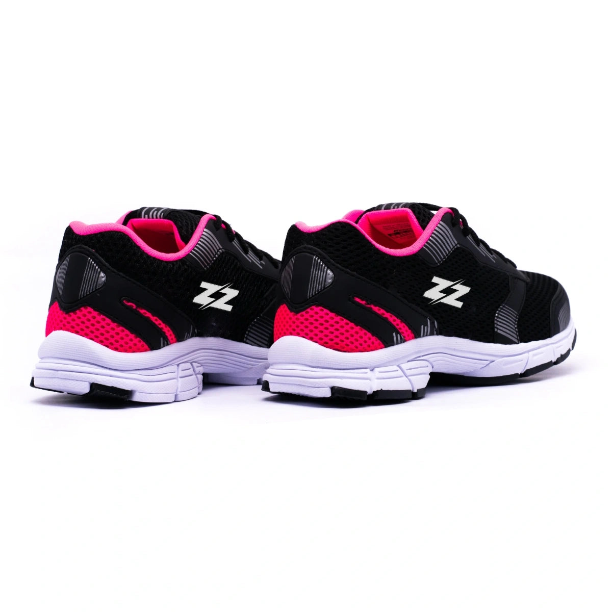 Tênis Abuzze Classic Running Masculino – Estilo Retrô, Amortecimento e Desempenho | UnicStep