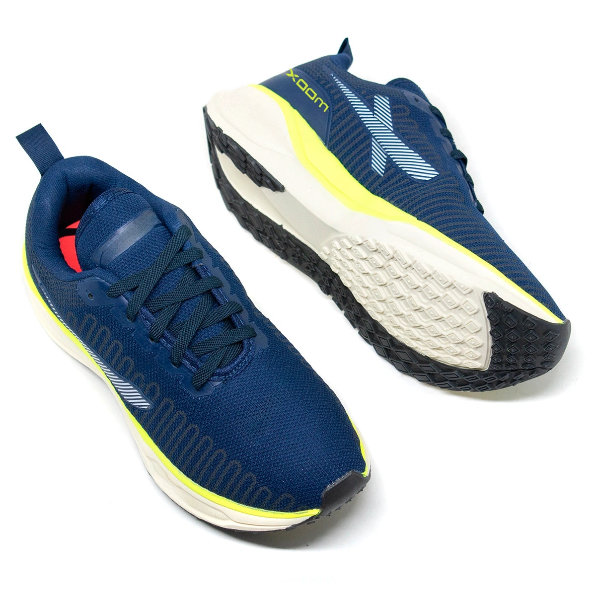 Tênis Xoom Racing Masculino – Estilo Esportivo e Conforto Para Sua Rotina | UnicStep