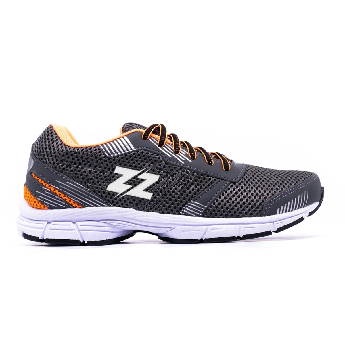 Tênis Abuzze Classic Running Masculino – Estilo Retrô, Amortecimento e Desempenho | UnicStep