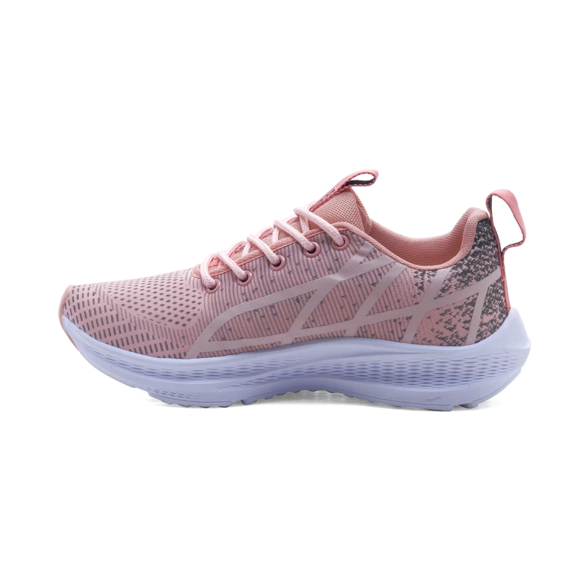 Tênis Feminino Esportivo Confort – Leveza e Suporte para Seu Dia | UnicStep