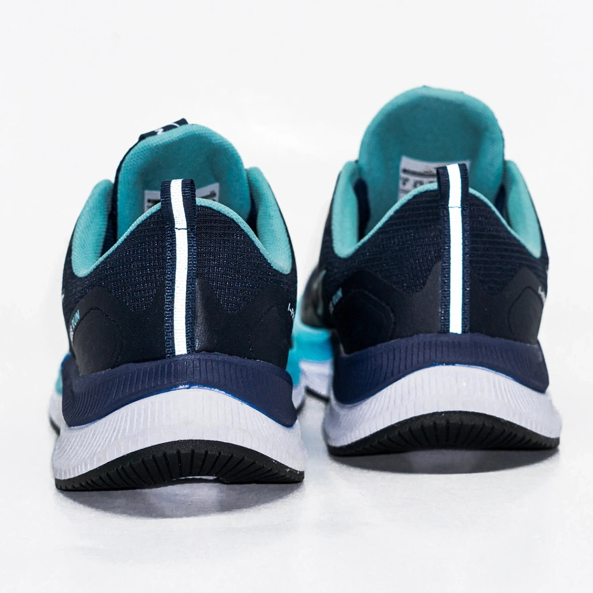 Tênis Feminino I Free-Run – Leveza e Liberdade para Correr | UnicStep