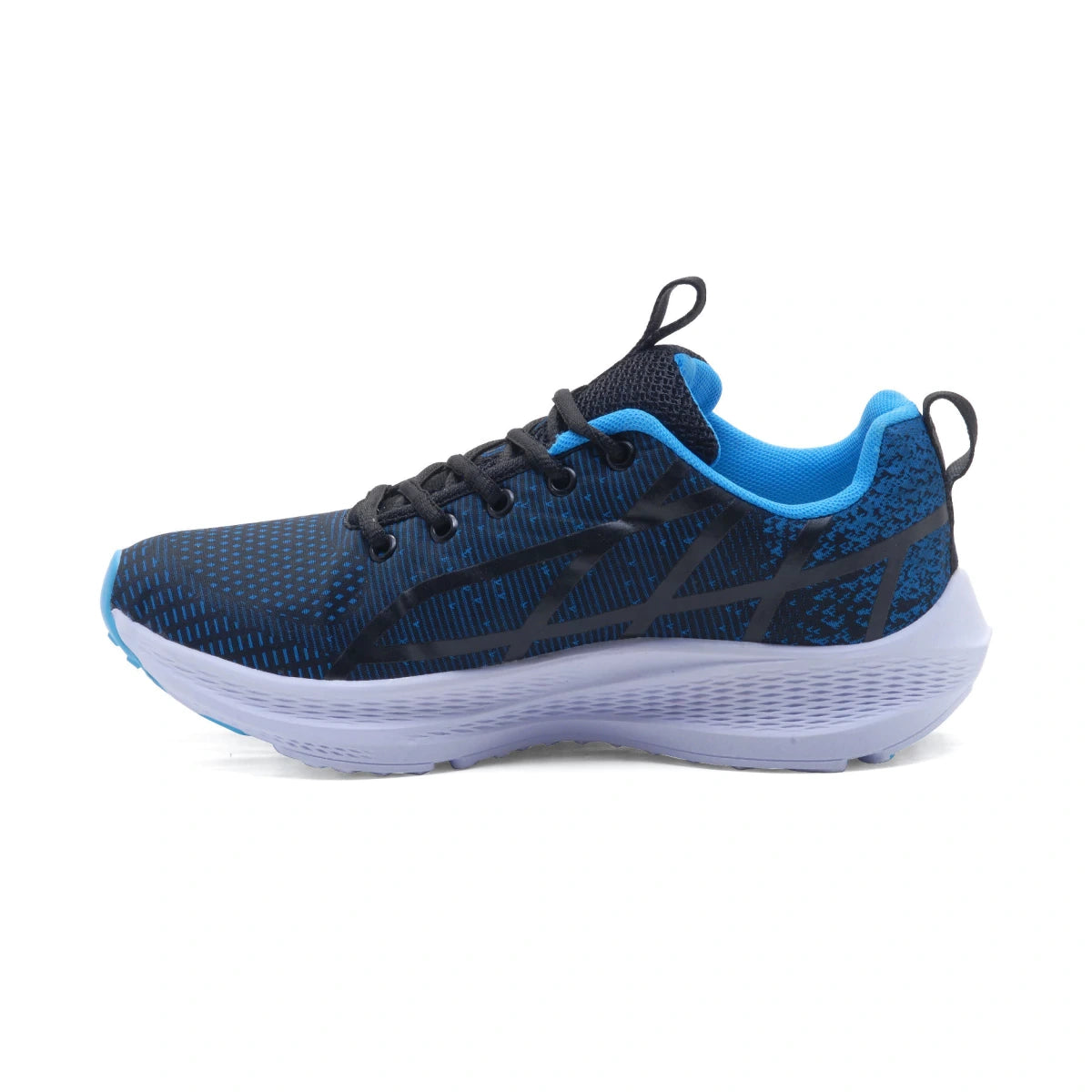 Tênis Feminino Esportivo Confort – Leveza e Suporte para Seu Dia | UnicStep