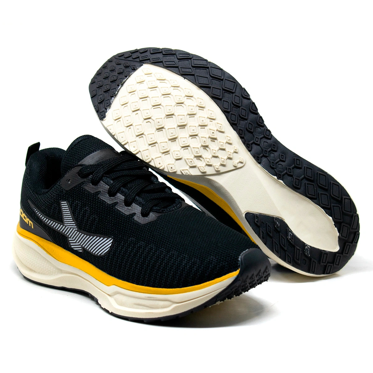 Tênis Xoom Racing Masculino – Estilo Esportivo e Conforto Para Sua Rotina | UnicStep