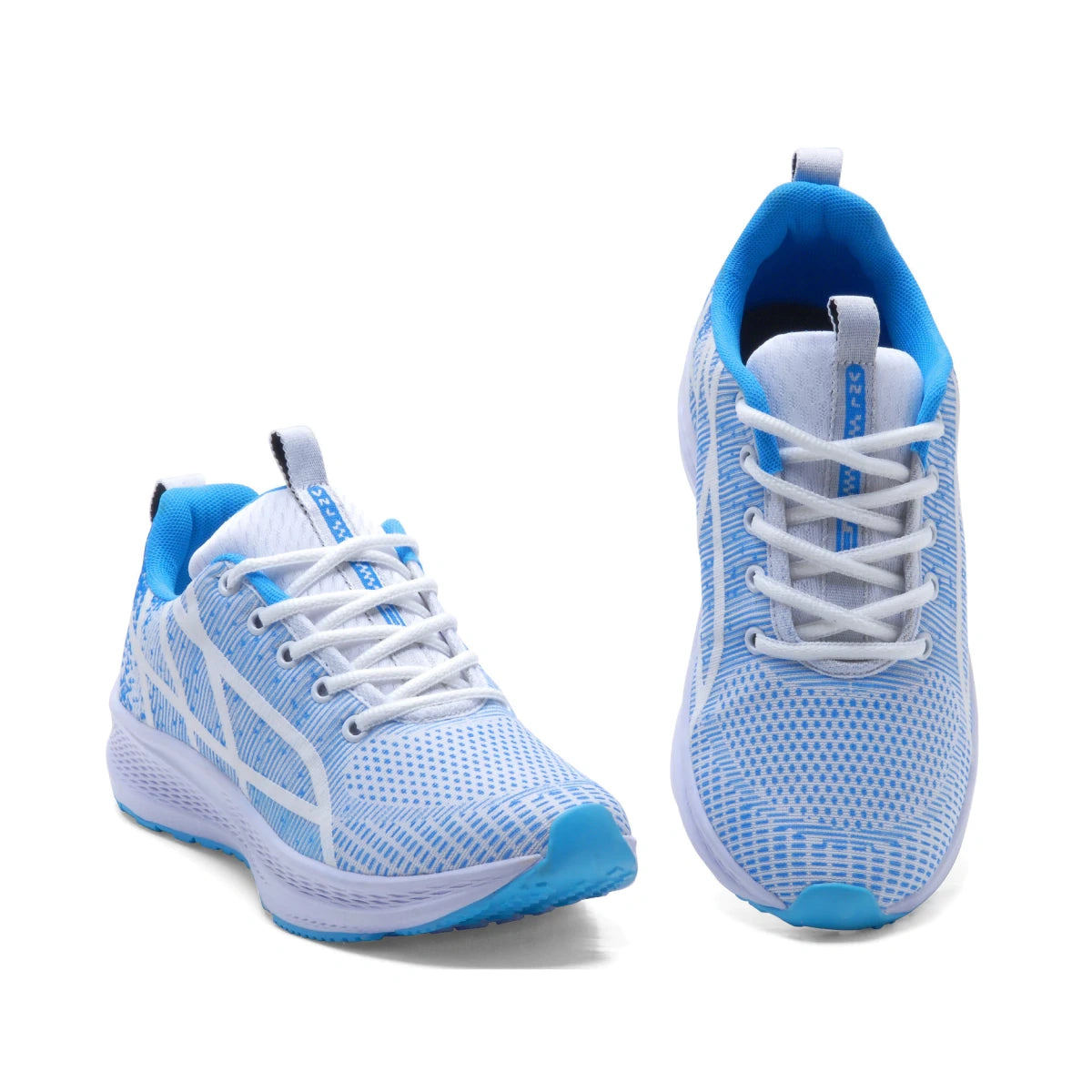 Tênis Feminino Esportivo Confort – Leveza e Suporte para Seu Dia | UnicStep