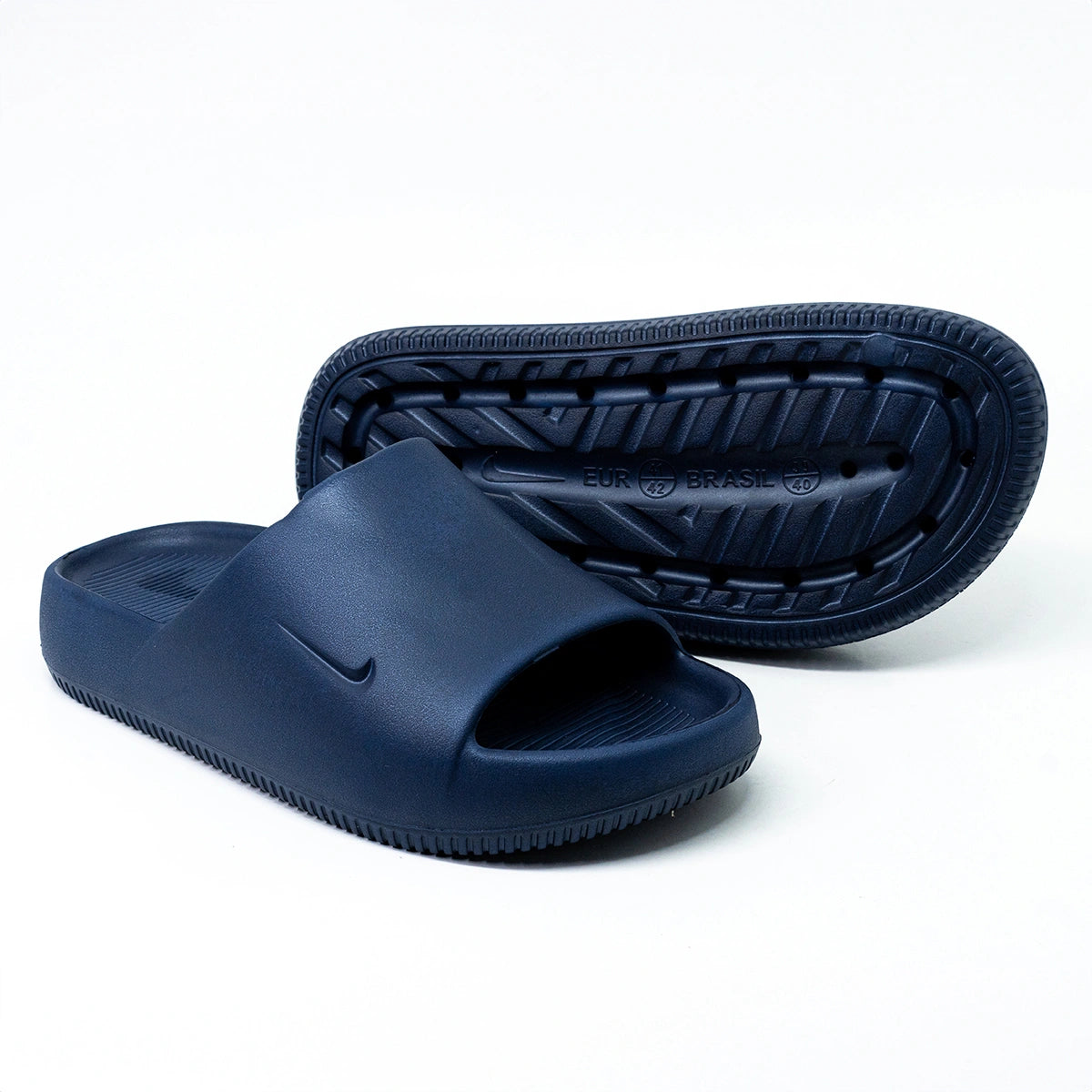 Slide Masculino Premium Nuvem – Leve, Macio e Antiderrapante