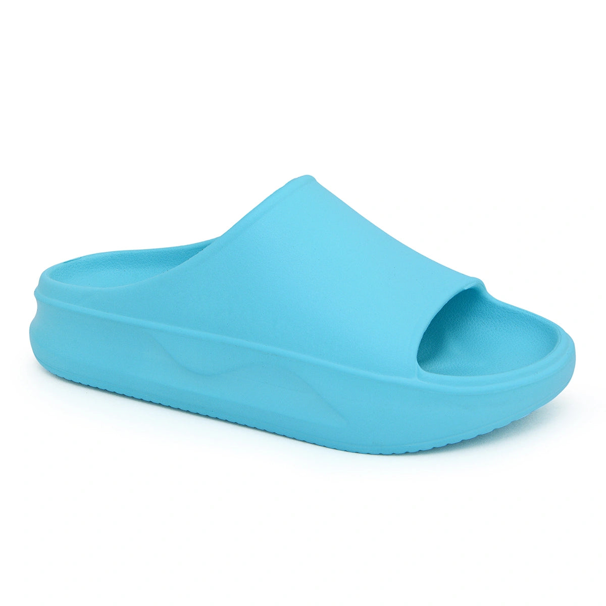 Chinelo Feminino Nuvem Slide Podlinda – Maciez e leveza em EVA | UnicStep