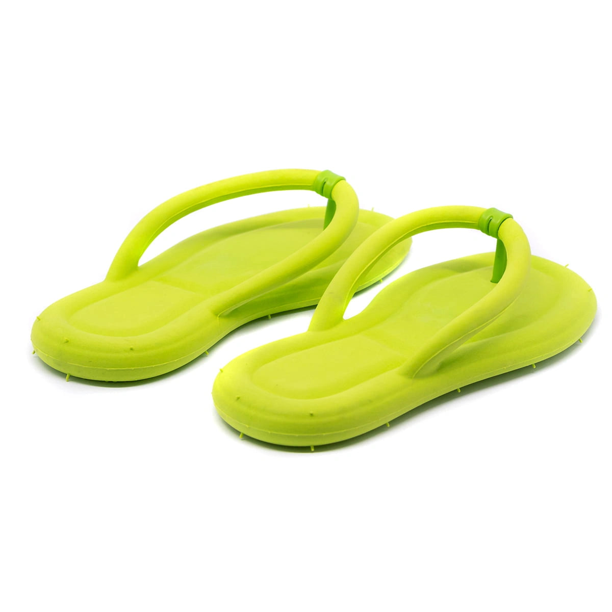 Chinelo Feminino Nuvem Flip Flop – Leve, Flexível e Confortável