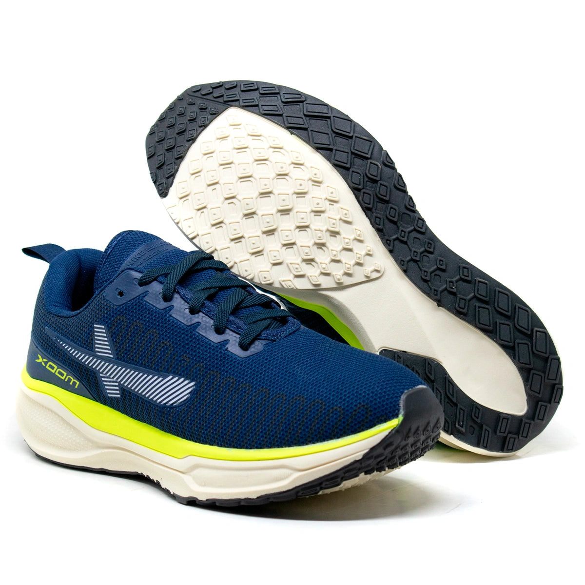 Tênis Xoom Racing Masculino – Estilo Esportivo e Conforto Para Sua Rotina | UnicStep