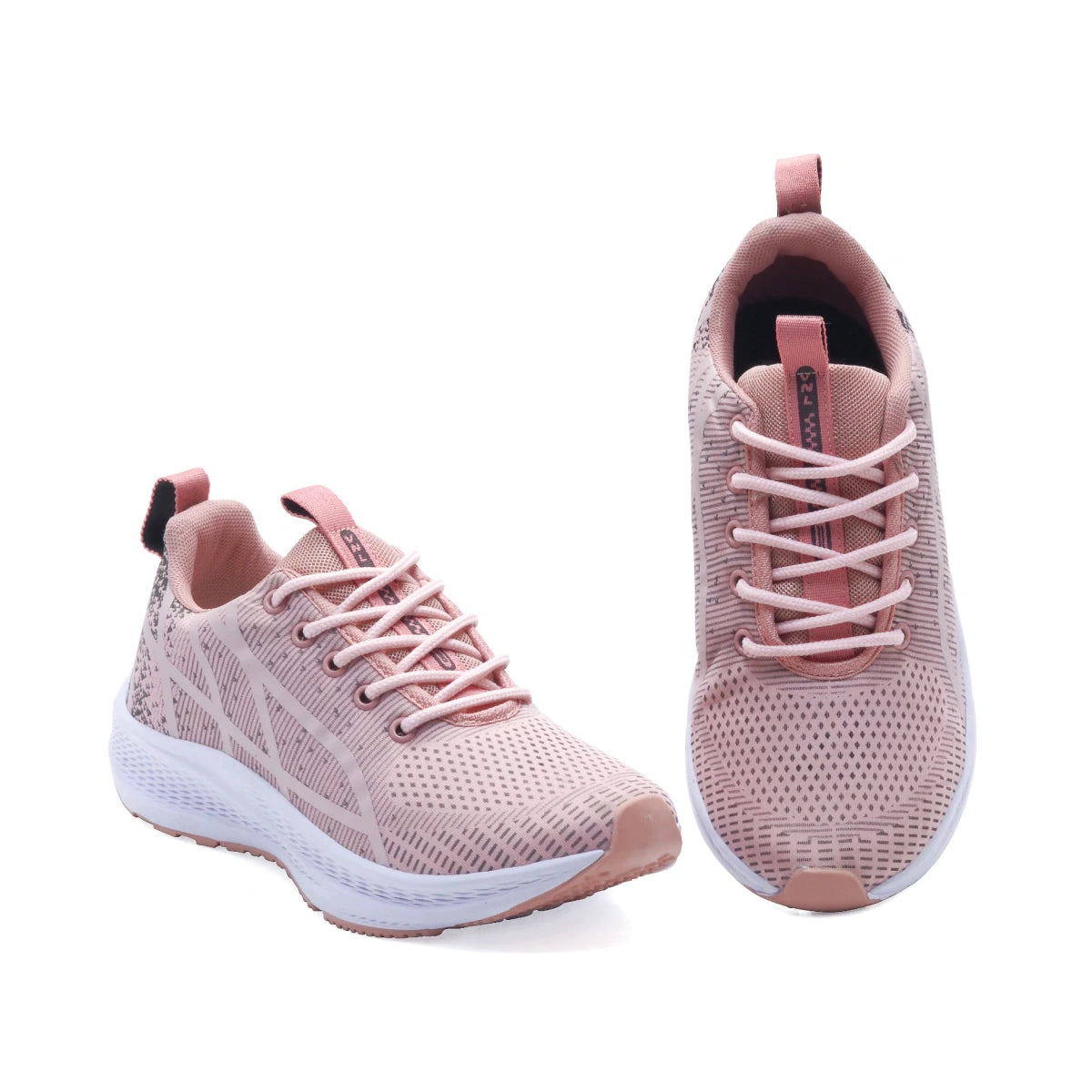 Tênis Feminino Esportivo Confort – Leveza e Suporte para Seu Dia | UnicStep