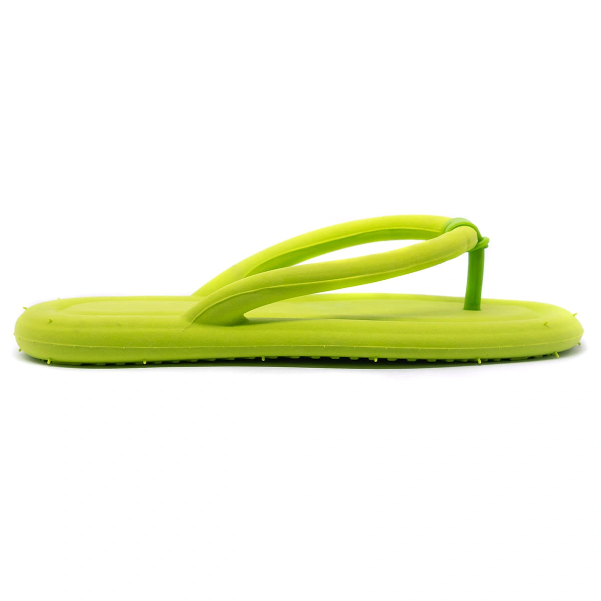 Chinelo Feminino Nuvem Flip Flop – Leve, Flexível e Confortável