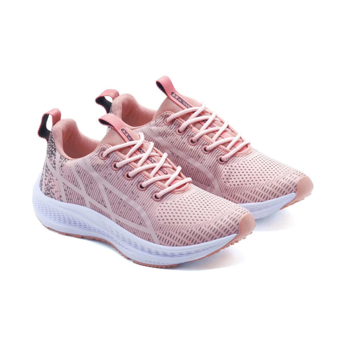 Tênis Feminino Esportivo Confort – Leveza e Suporte para Seu Dia | UnicStep