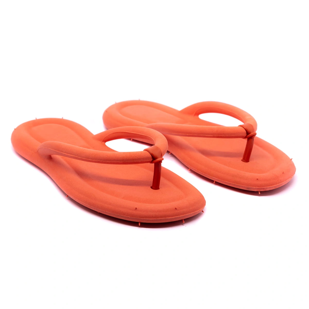 Chinelo Feminino Nuvem Flip Flop – Leve, Flexível e Confortável